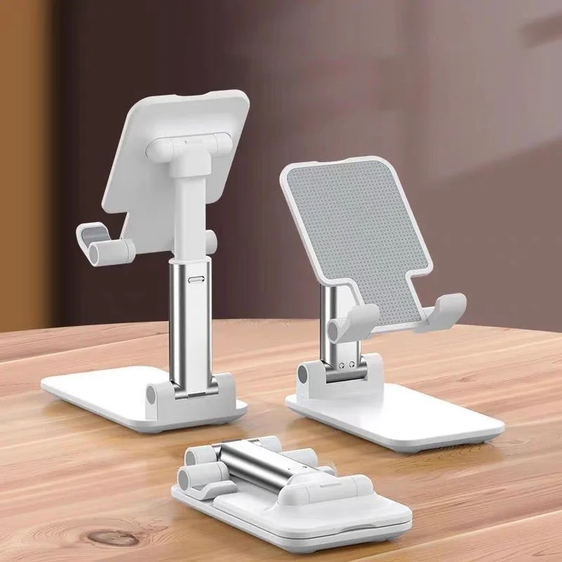 Tablet Stand Accessories - デスクトップ電話ホルダー スタンド タブレット レイジーマウント タブレット フレキシブル
