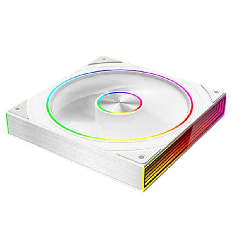 Tablet Accessories Aesthetic - Leading-PC ケースファン スターリング 140mm ARGB ケースファン