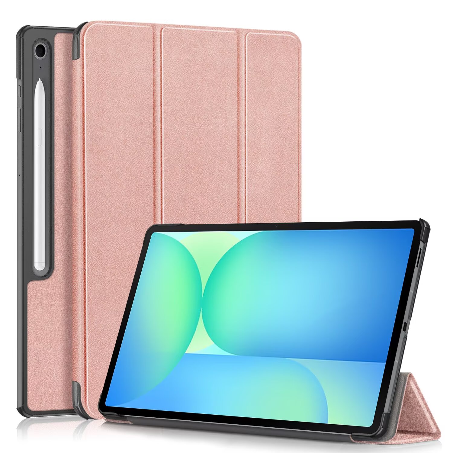Getac Tablet Accessories - Galaxy Tab S10 FE+ Plus SM-X620