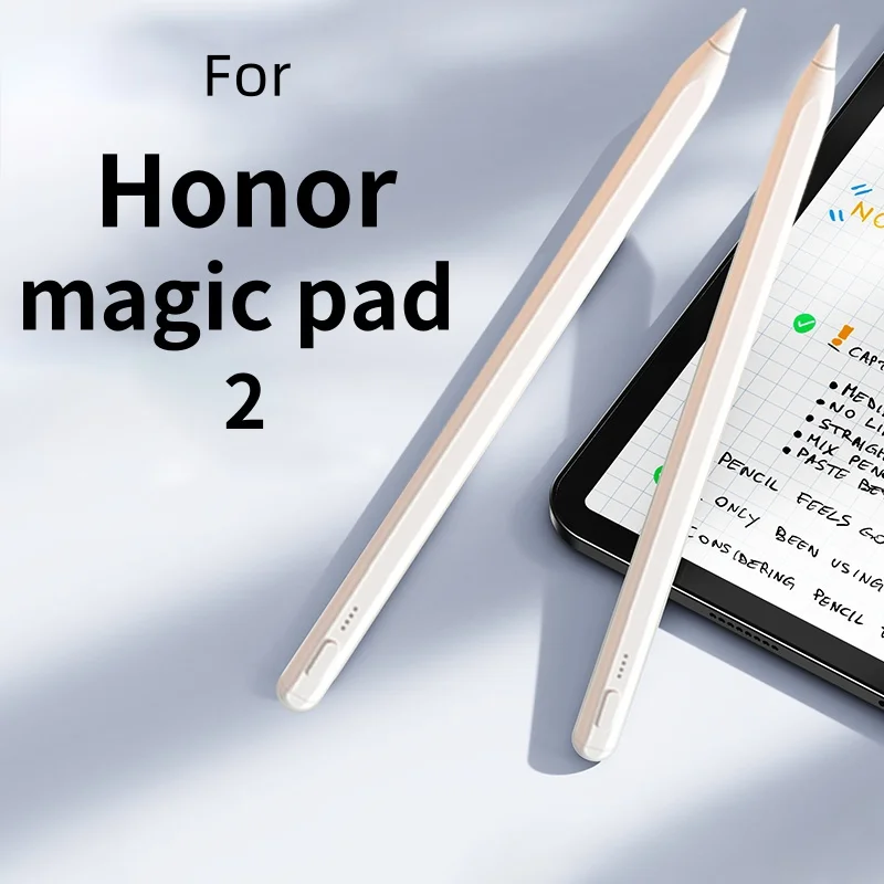 Honor Tablet Accessories - Honor Magic Pad 2 2024タブレット対応スタイラスペン、Huawei Pad専用タッチスクリーン静電容量式スタイラスペン