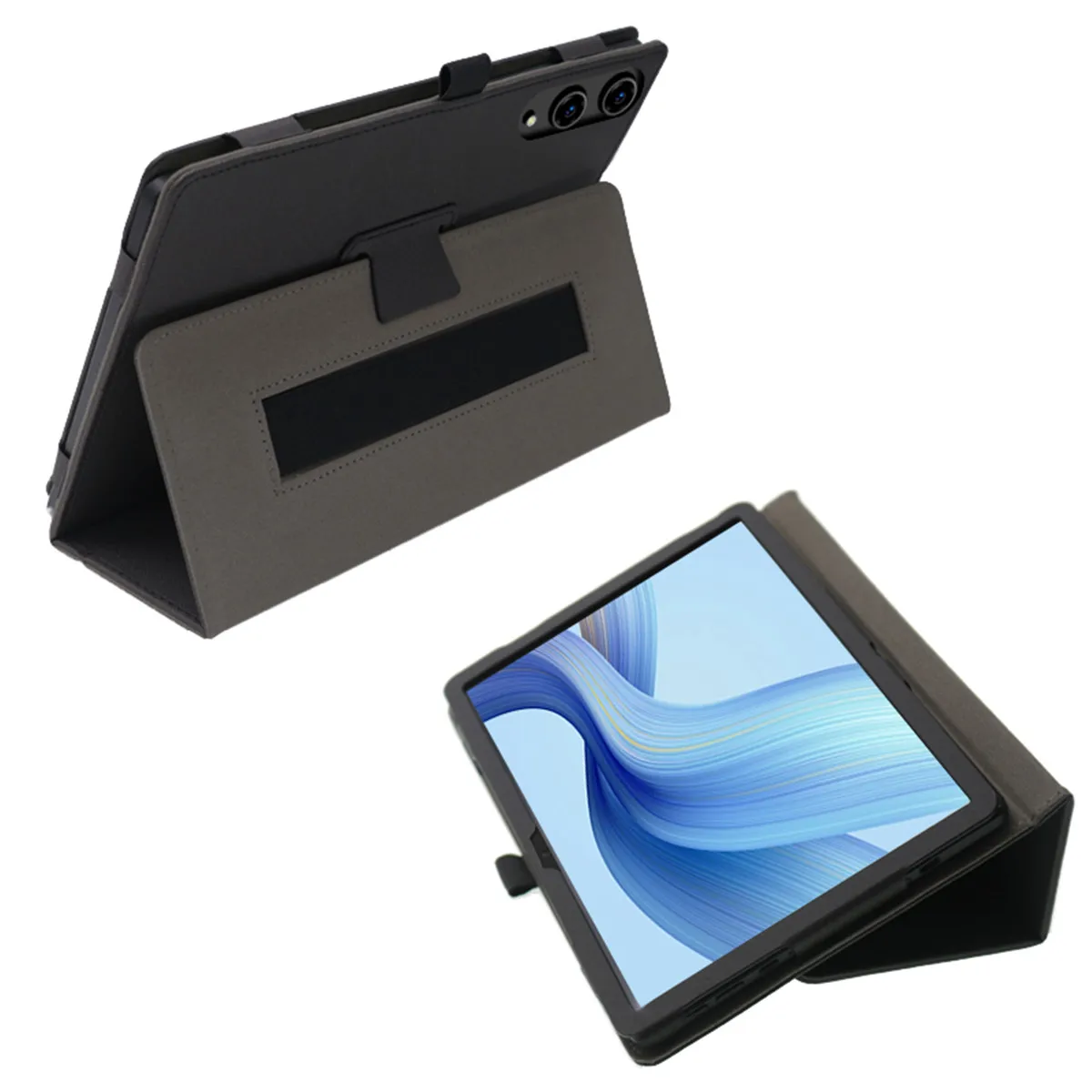 Doogee Tablet Accessories - DOOGEE Tab E3 Pro 13インチ 三つ折り