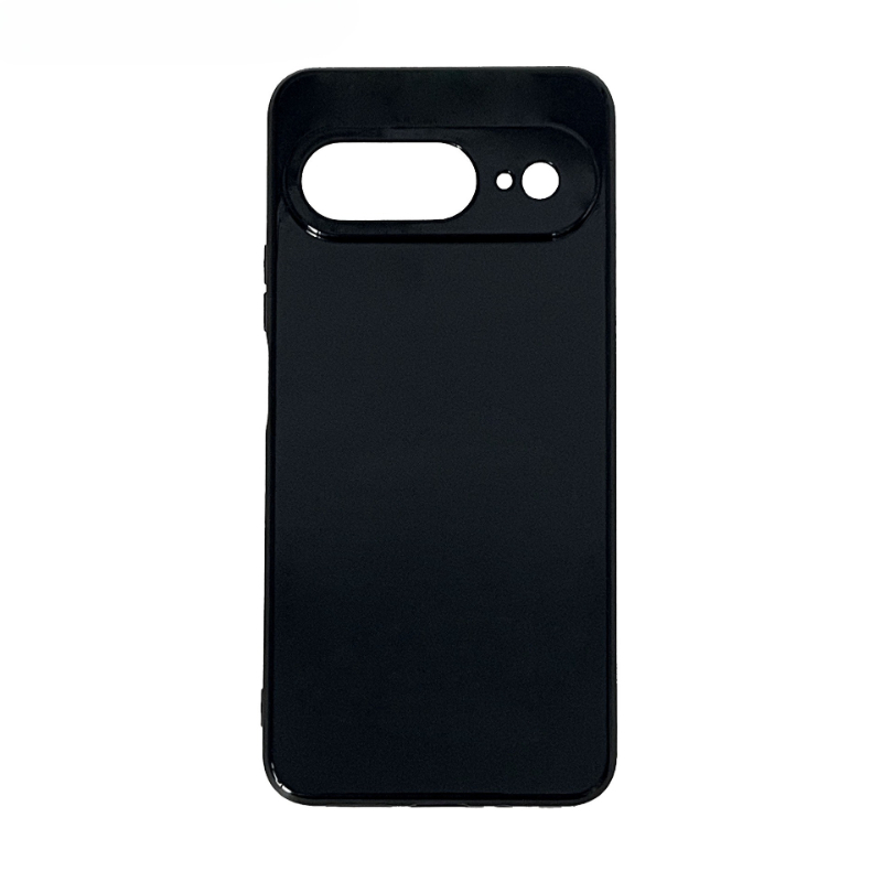 Doogee Tablet Accessories - 電話ケース Doogee B10 ソフト TPU シリコーンバックカバー