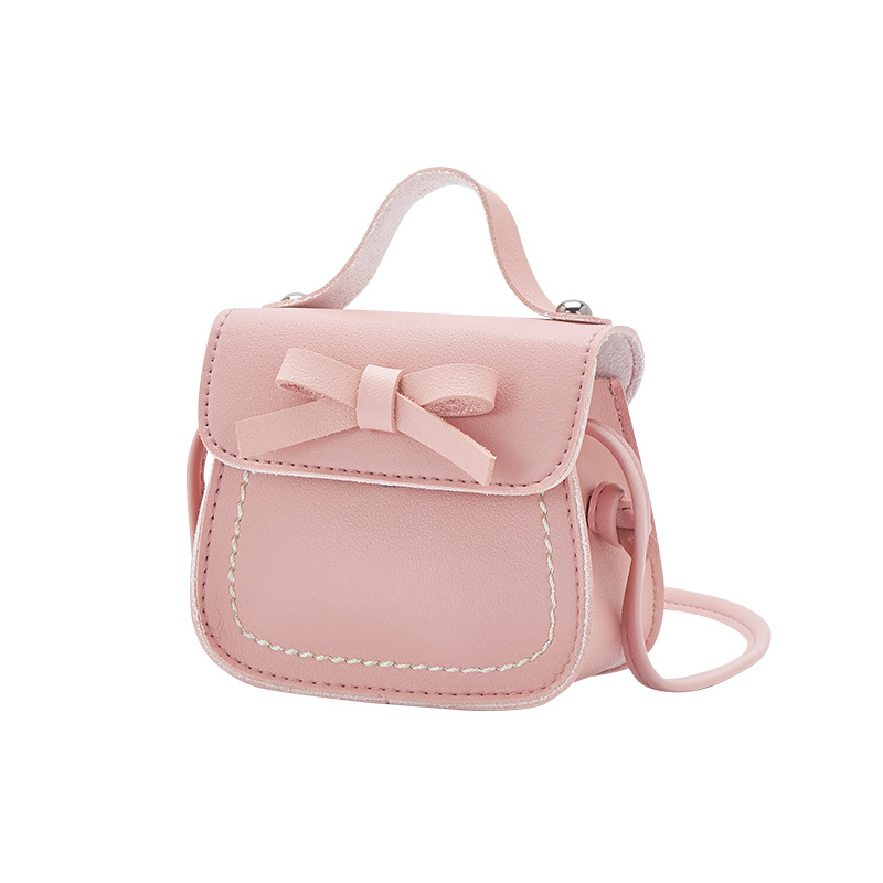 Tablet Accessories For Girls - 子供財布とハンドバッグかわいいミニちょう結びクロスボディバッグファッション少女小さなコインポーチ幼児財布ハンドバッグ