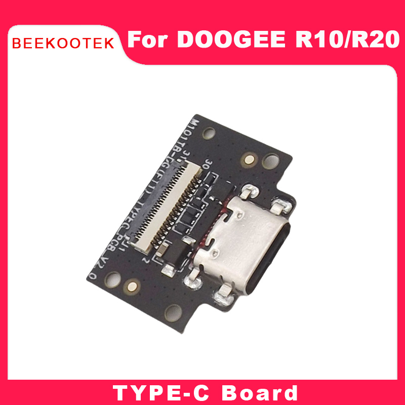 Doogee Tablet Accessories - 充電ポートボードドック,オリジナルのアクセサリ,doogee r10 r20タブレット,新しい