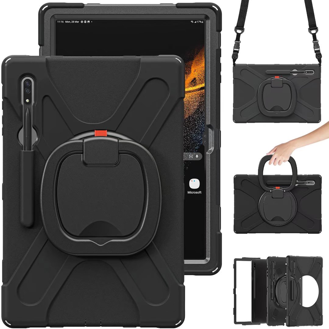 Getac Tablet Accessories - Samsung Galaxy Tab S8 Ultra S7