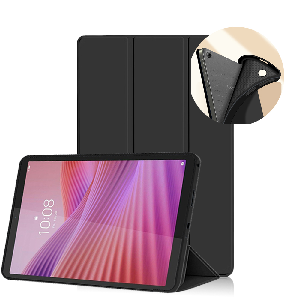 Lenovo Tablet With Accessories - Lenovo Tab One 8.7インチ 2025 (TB305XU/TB305FU)/Lenovo