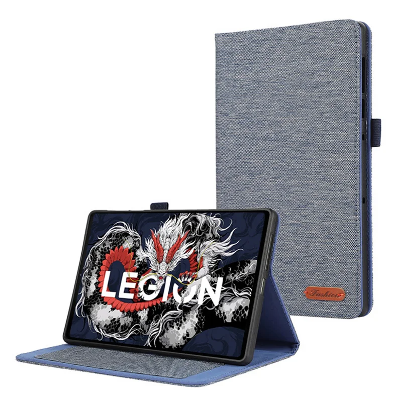 Tablet Accessories Case - レノボ Legion Y700 2025 タブ Gen3