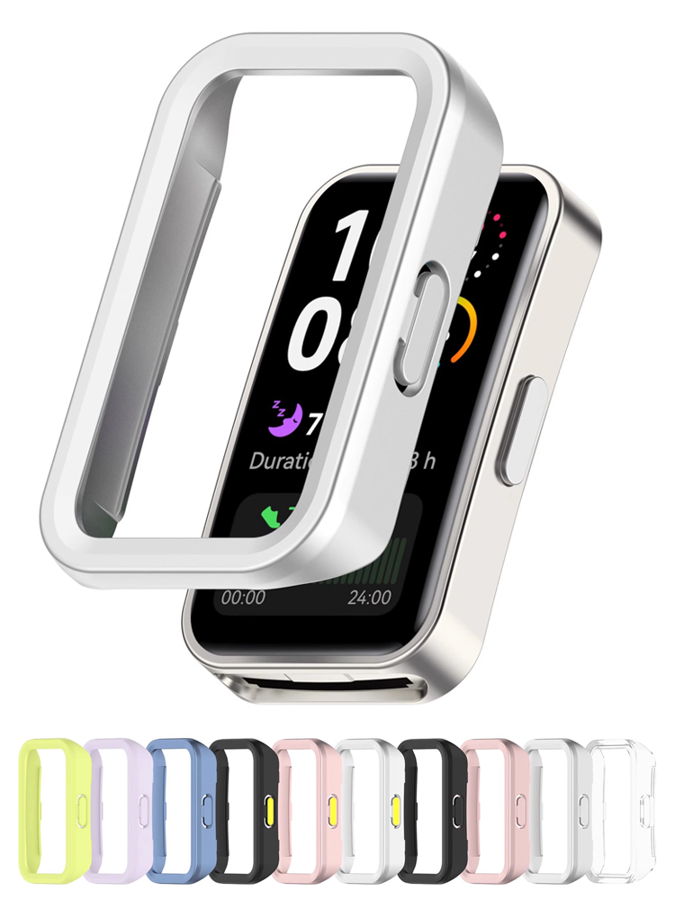 Tablet Accessories For Girls - HUAWEI Band 10 9 8用ウォッチケース アクセサリー