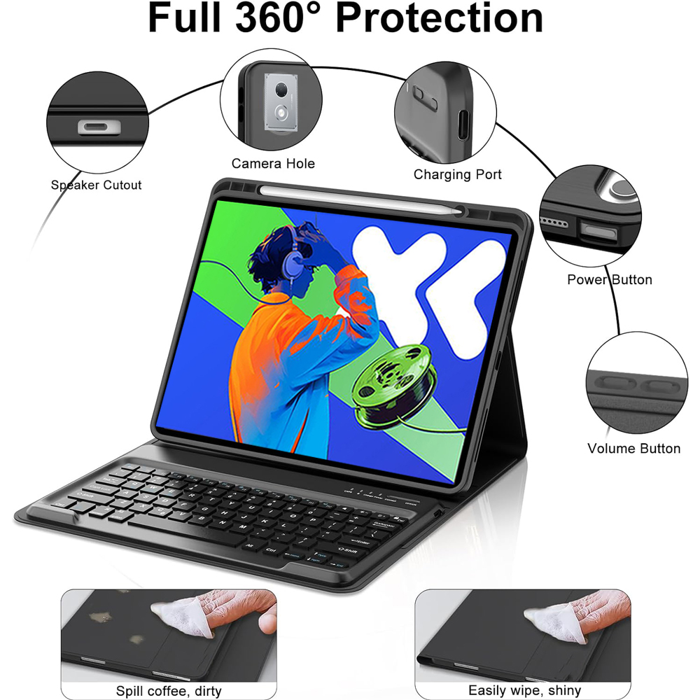 Lenovo Xiaoxin Pad Pro 12.7インチ - Lenovo Tablet With Accessories のレビューと価格