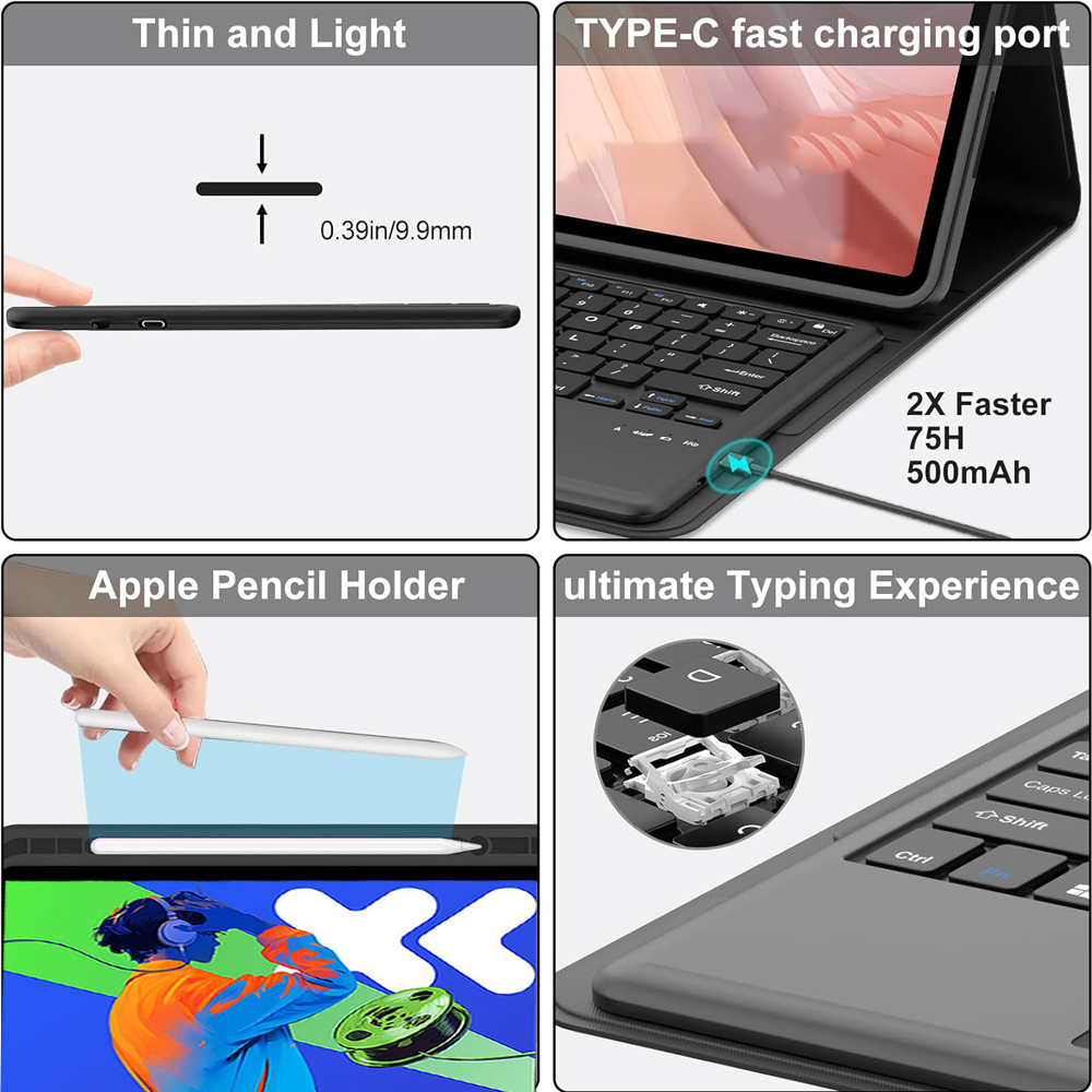 Lenovo Xiaoxin Pad Pro 12.7インチ - Lenovo Tablet With Accessories のレビューと価格