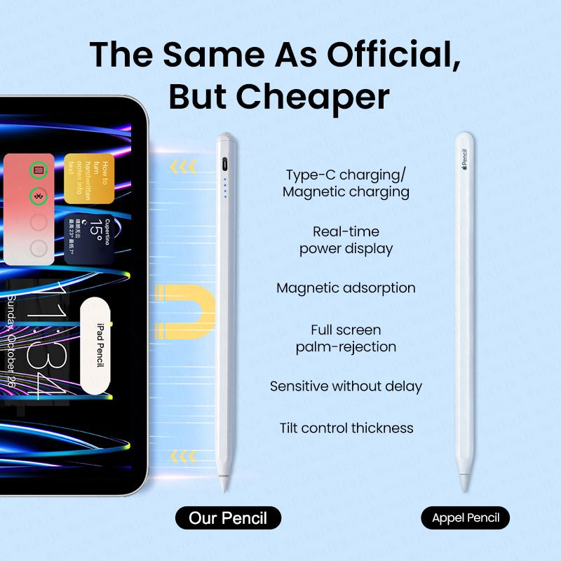 オリジナルApple Pencil 2nd Generati - Tablet Accessories Kids のレビューと価格