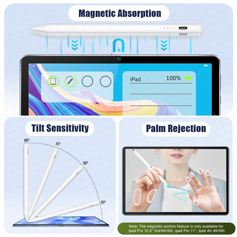 オリジナルApple Pencil 2nd Generati - Tablet Accessories Kids のレビューと価格