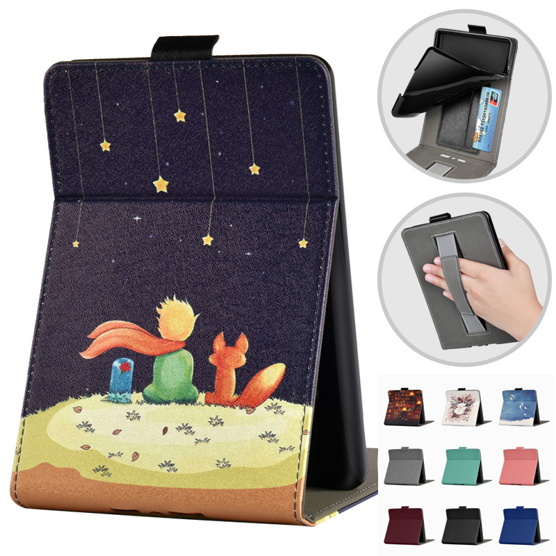 まったく新しいKindle Basic 2024年リリース1 - Kindle Tablet Accessories のレビューと価格