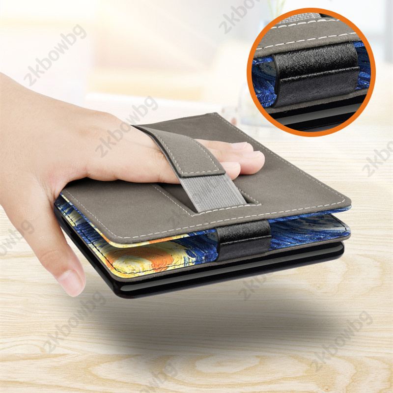 まったく新しいKindle Basic 2024年リリース1 - Kindle Tablet Accessories のレビューと価格