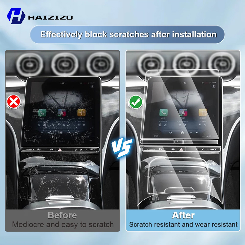 BYD ドルフィン サーフ 2024-2026 車用インテリ - Screen Protector Matte のレビューと価格