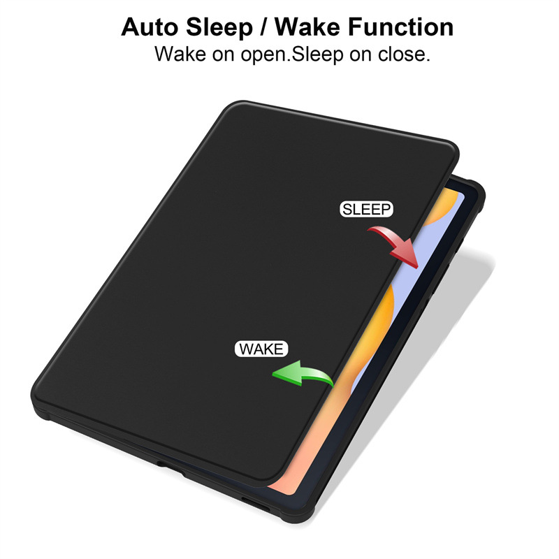 Samsung Galaxy Tab S6 Lite用ケース - Getac Tablet Accessories のレビューと価格