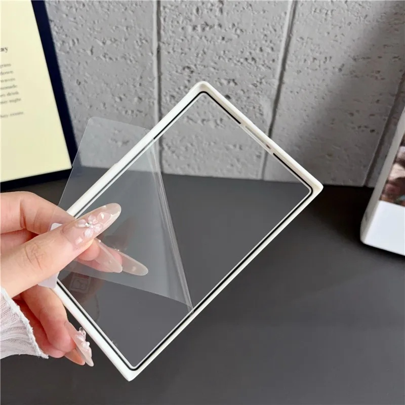 レザーキャンディカラーマット Magsafe対応ケース Sa - Screen Protector Matte のレビューと価格