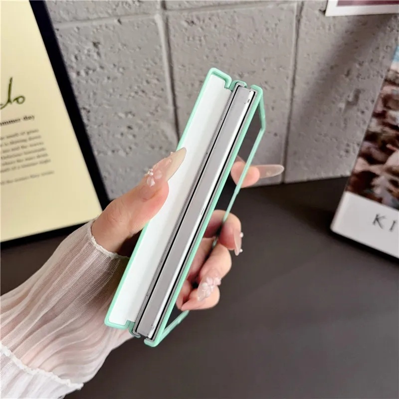 レザーキャンディカラーマット Magsafe対応ケース Sa - Screen Protector Matte のレビューと価格