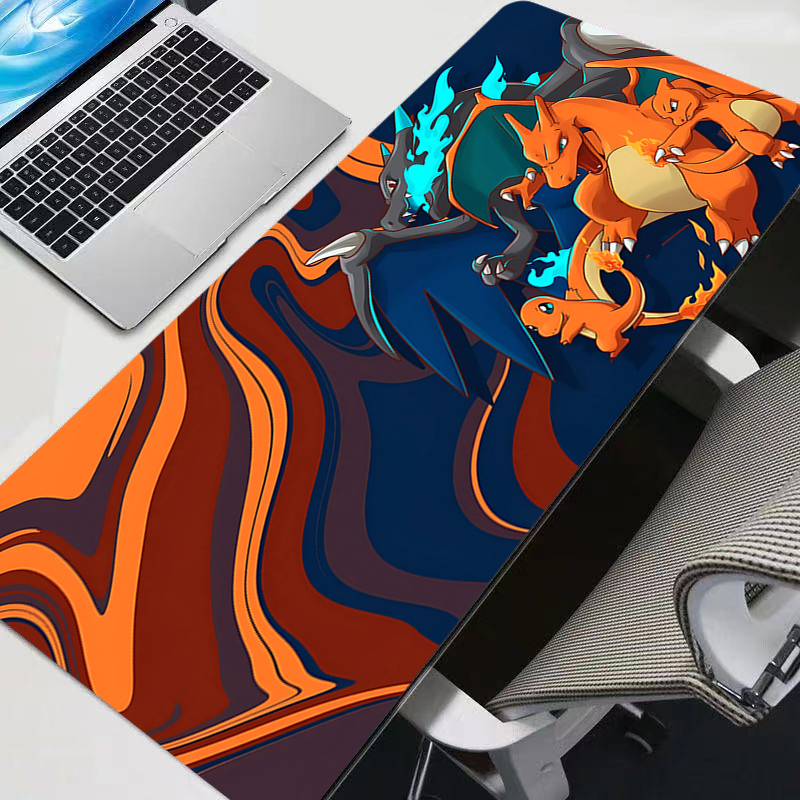 マウスパッドゲーム P-ピカチュウ神龍アクセサリー Gabi - Top Tablet Accessories のレビューと価格