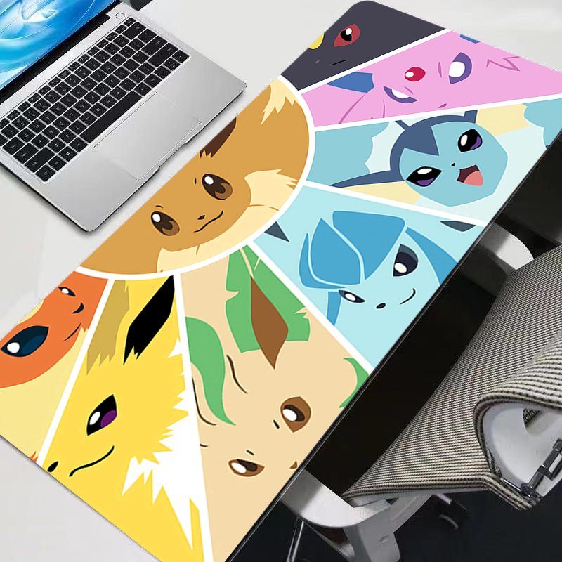 マウスパッドゲーム P-ピカチュウ神龍アクセサリー Gabi - Top Tablet Accessories のレビューと価格