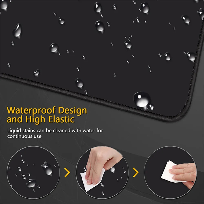 マウスパッドゲーム P-ピカチュウ神龍アクセサリー Gabi - Top Tablet Accessories のレビューと価格