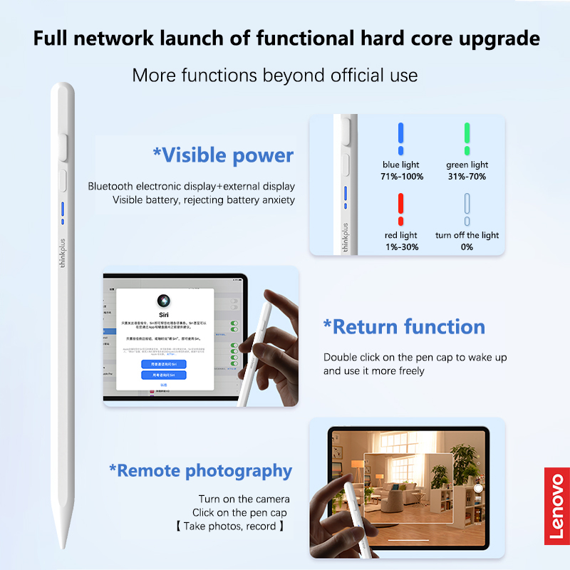レノボユニバーサルスタイラスペンタブレット Android  - Lenovo Tablet With Accessories のレビューと価格