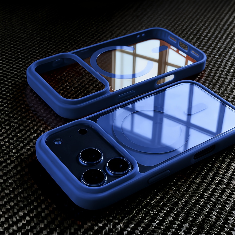 ライトラグジュアリー スマホケース プレミアムクリア マグネ - Tablet Accessories Aesthetic のレビューと価格