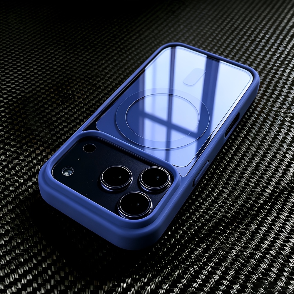 ライトラグジュアリー スマホケース プレミアムクリア マグネ - Tablet Accessories Aesthetic のレビューと価格