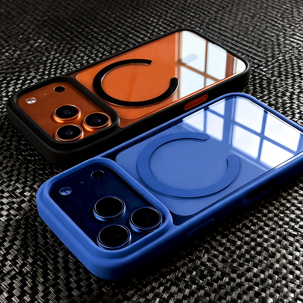 ライトラグジュアリー スマホケース プレミアムクリア マグネ - Tablet Accessories Aesthetic のレビューと価格