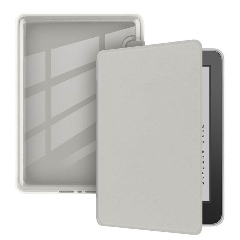 固体磁気ケース Kindle Paperwhite 3 2  - Kindle Tablet Accessories のレビューと価格