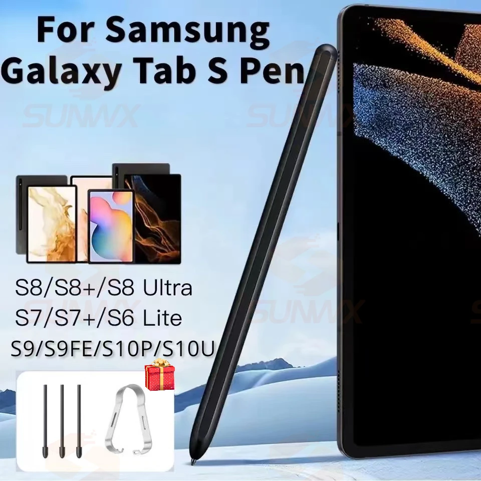 タブレットペン スタイラス タッチペン Sペン Samsun - Tablet Accessories Kids のレビューと価格