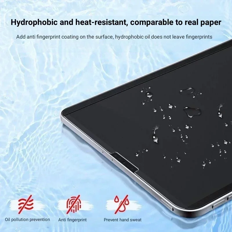 磁気のような紙フィルムレノボ Xiaoxin パッドプロ 1 - Lenovo Tablet With Accessories のレビューと価格