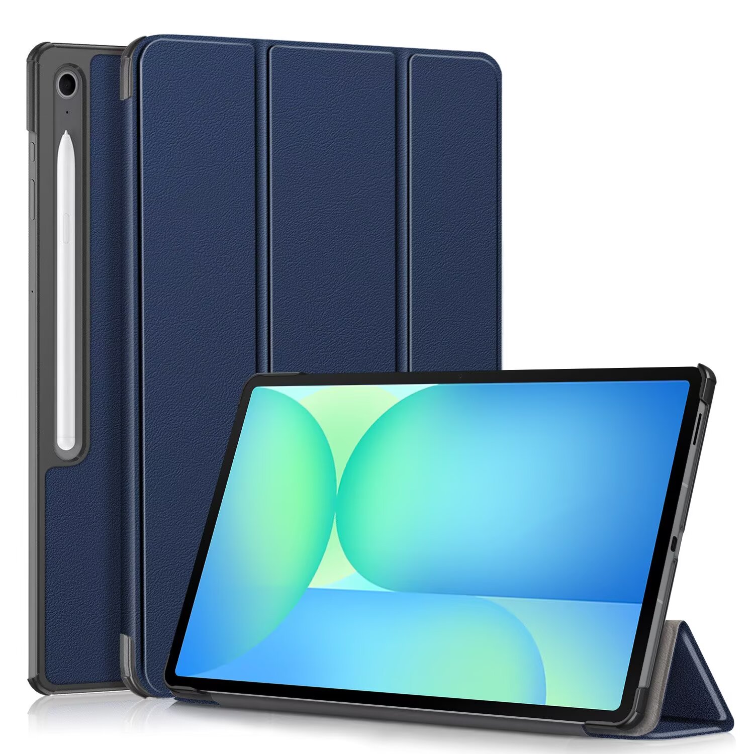 Galaxy Tab S10 FE+ Plus SM-X62 - Getac Tablet Accessories のレビューと価格