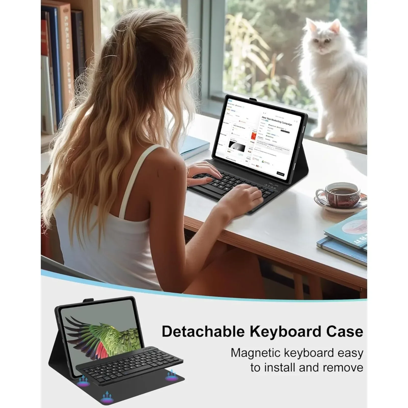 Samsung Galaxy Tab A 2019 SM-T - Boox Tablet Accessories のレビューと価格