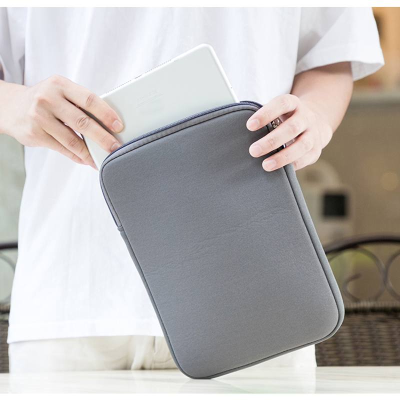 タブレットスリーブサムスンギャラクシータブ A7 lite  - Getac Tablet Accessories のレビューと価格