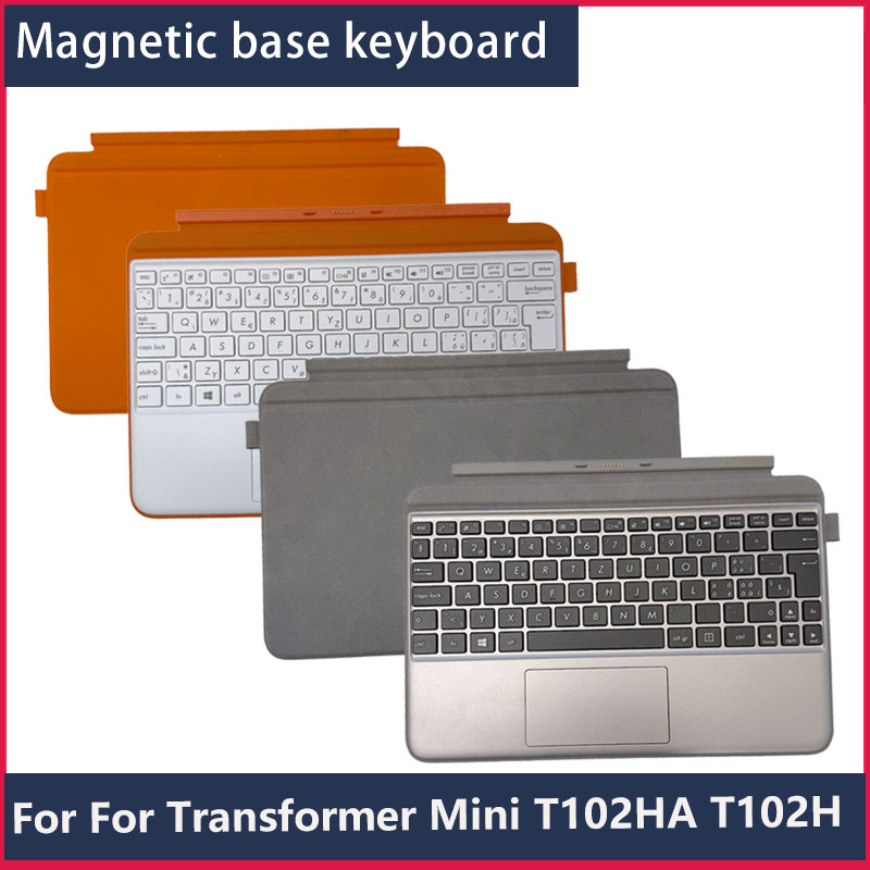 トランスフォーマーミニ T102Ha T102H 磁気ベース - Top Tablet Accessories のレビューと価格