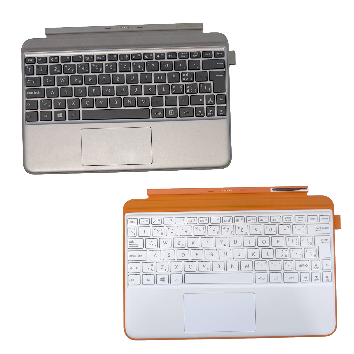 トランスフォーマーミニ T102Ha T102H 磁気ベース - Top Tablet Accessories のレビューと価格