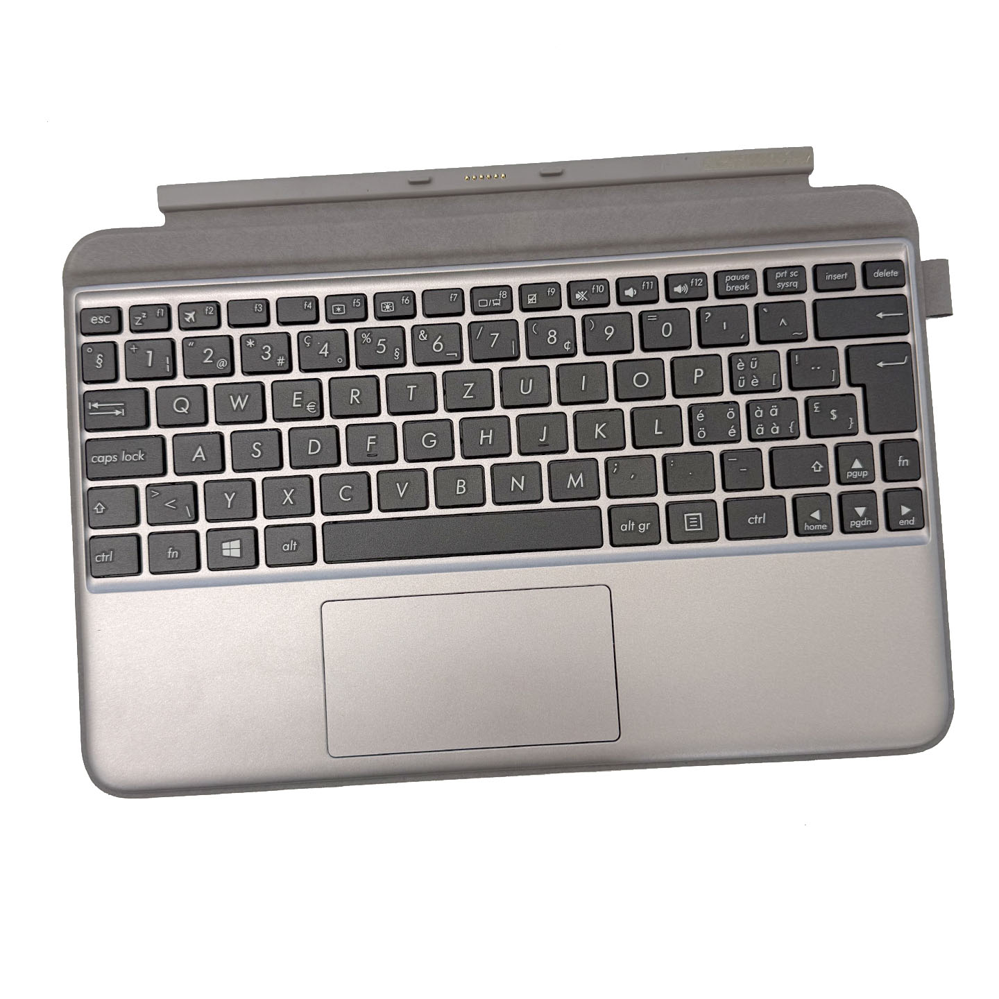 トランスフォーマーミニ T102Ha T102H 磁気ベース - Top Tablet Accessories のレビューと価格