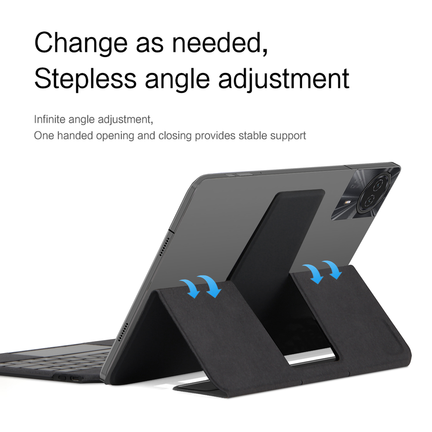 AJIUYU タッチパッドキーボード DOOGEE U11  - Doogee Tablet Accessories のレビューと価格