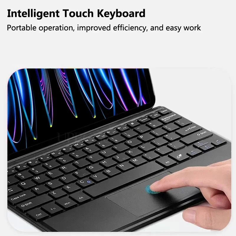 タッチキーボードケース Honor Pad X8b X8a  - Honor Tablet Accessories のレビューと価格