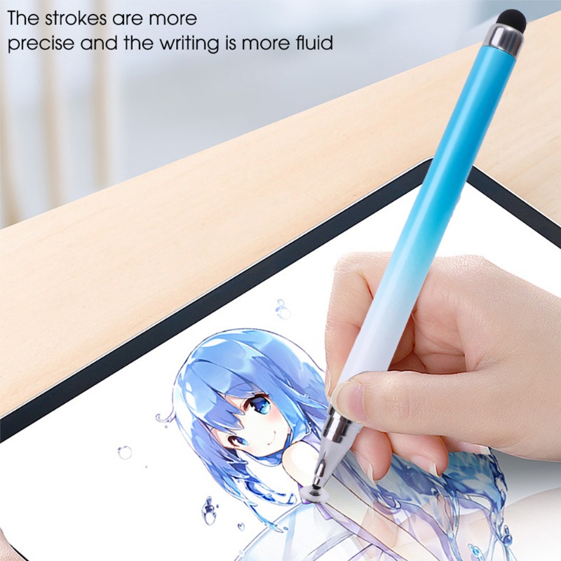 1/4 個 2 in 1 ユニバーサルタッチペン スマートフ - Tablet Accessories Kids のレビューと価格