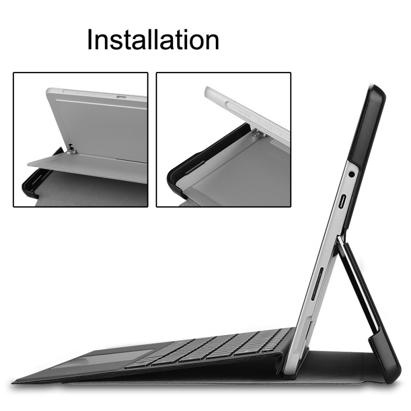 Microsoft Surface カードプロテクターケース - Doogee Tablet Accessories のレビューと価格