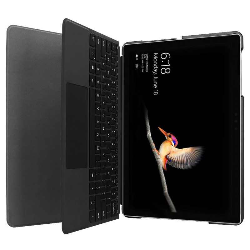 Microsoft Surface カードプロテクターケース - Doogee Tablet Accessories のレビューと価格