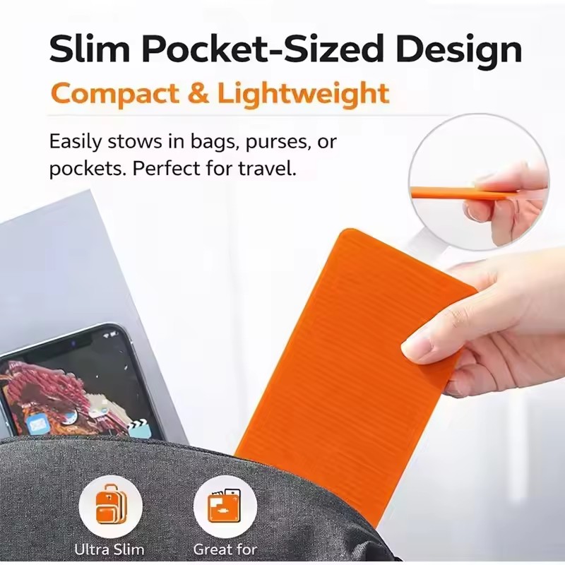 怠惰な携帯電話スタンド シリコン製デスクトップタブレット/ノ - Tablet Stand Accessories のレビューと価格
