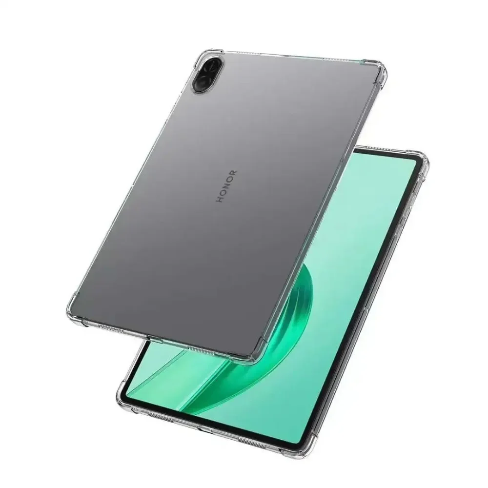 Funda 名誉パッド X8a ケース 11 インチ透明エア - Honor Tablet Accessories のレビューと価格