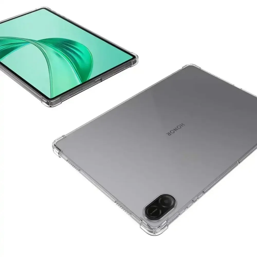 Funda 名誉パッド X8a ケース 11 インチ透明エア - Honor Tablet Accessories のレビューと価格