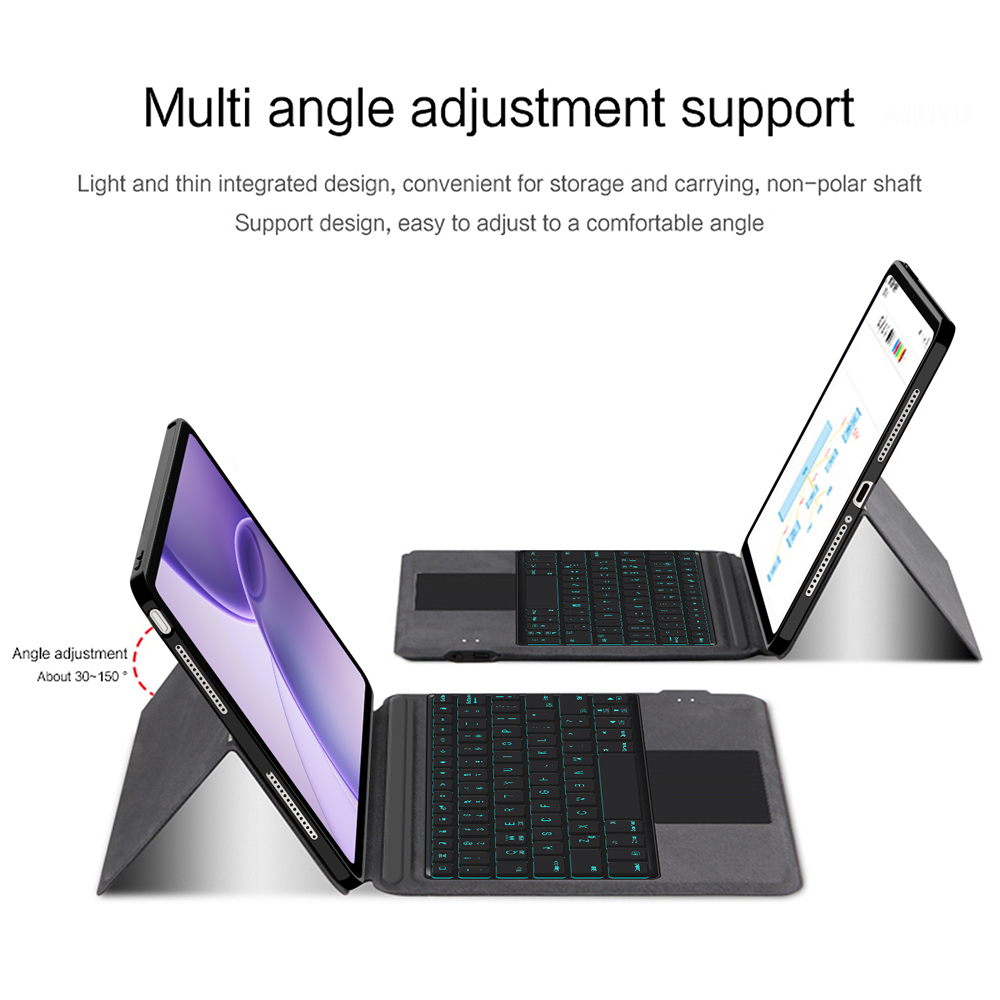 OPPO Pad 5ケース（12.1インチ）用タッチパッドキ - Boox Tablet Accessories のレビューと価格