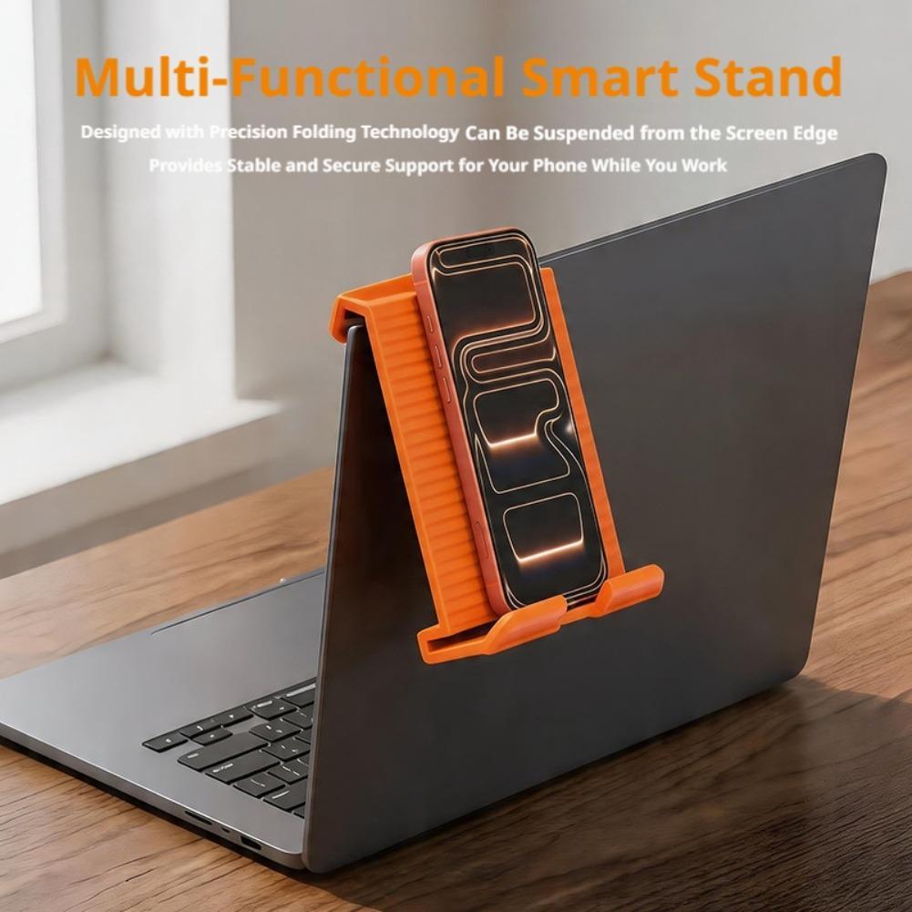 柔軟な折りたたみ式シリコン製電話ホルダー iPhone、iP - Tablet Stand Accessories のレビューと価格