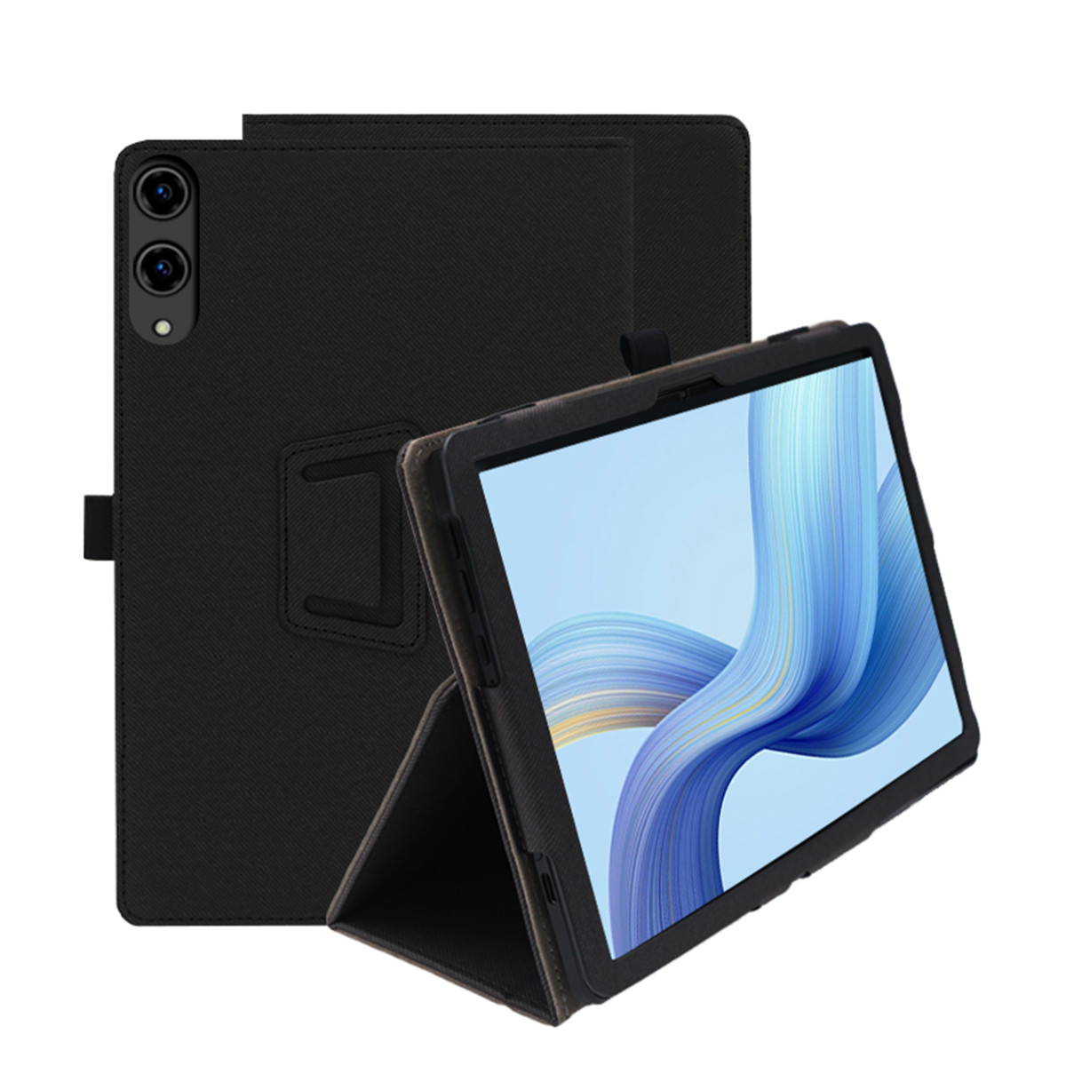 DOOGEE Tab E3 Pro 13インチ 三つ折り 2 - Doogee Tablet Accessories のレビューと価格