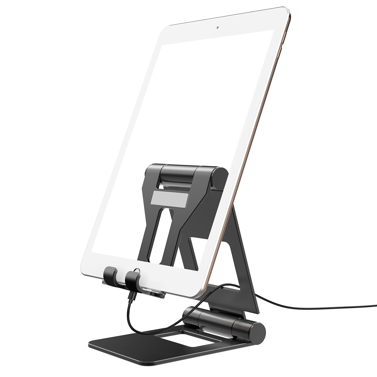 新しい Licheers 調節可能なタブレット スタンド、ユ - Tablet Stand Accessories のレビューと価格